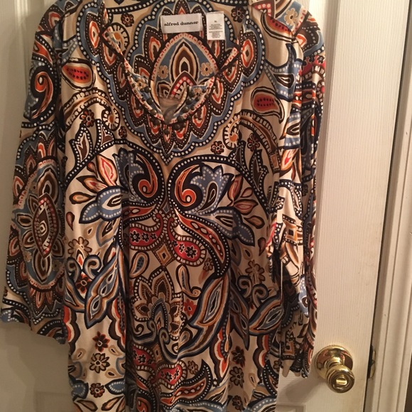 Pull over top - Picture 2 of 2